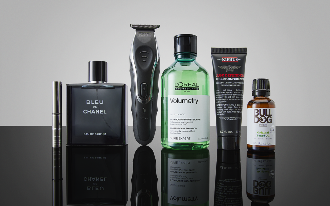 The 50 Best Grooming Products For Men In 2023