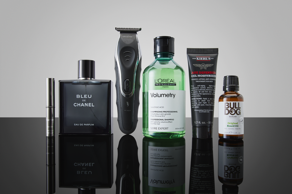 The 50 Best Grooming Products For Men In 2023 Men's Health Magazine