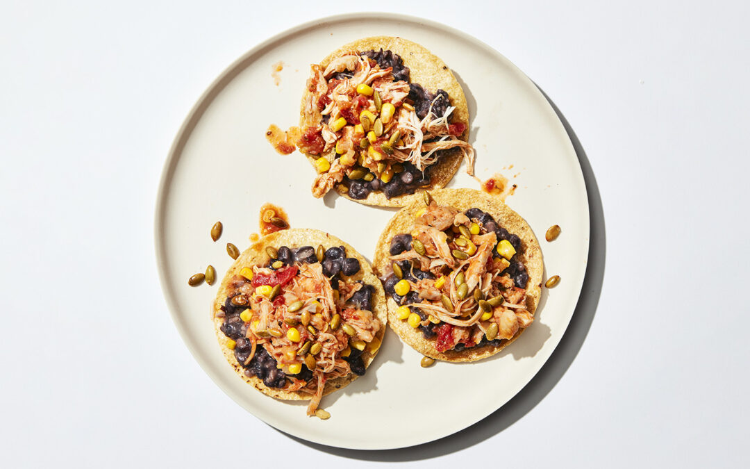 5 Post-Workout Muscle Meals That’ll Only Cost You $50