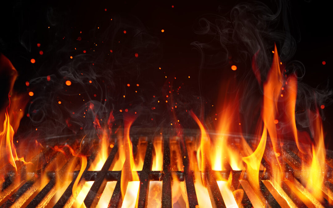 BBQ Boss: Your Ultimate Guide to Becoming a Grilling Great This Summer