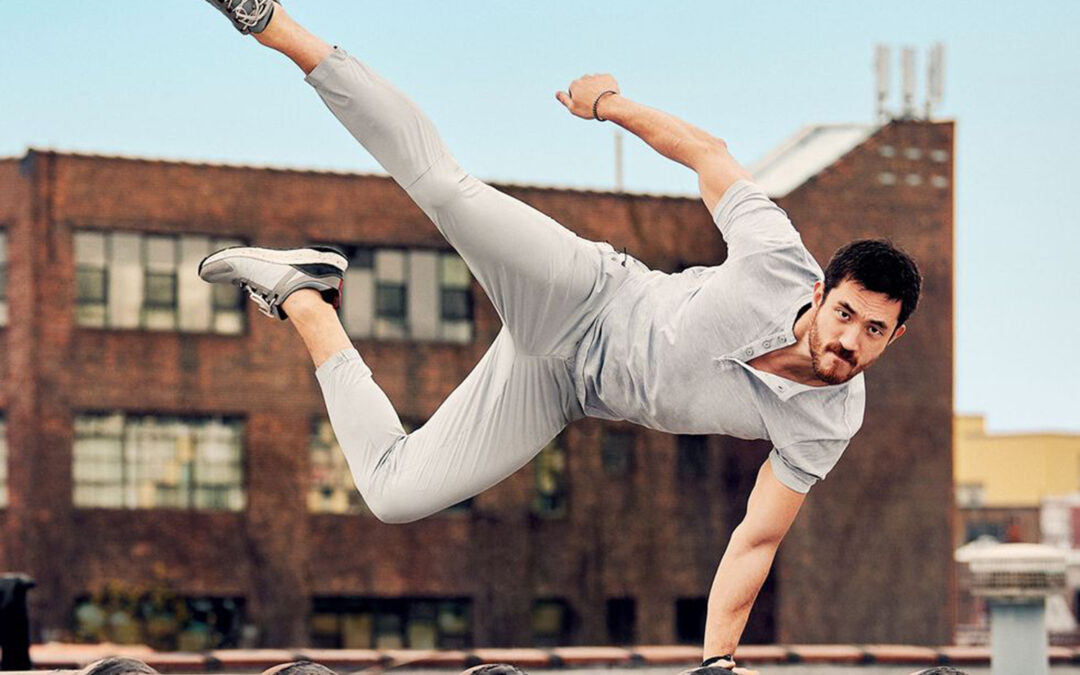 5 Summer Outfits That Will Help You Escape The Heat in Style