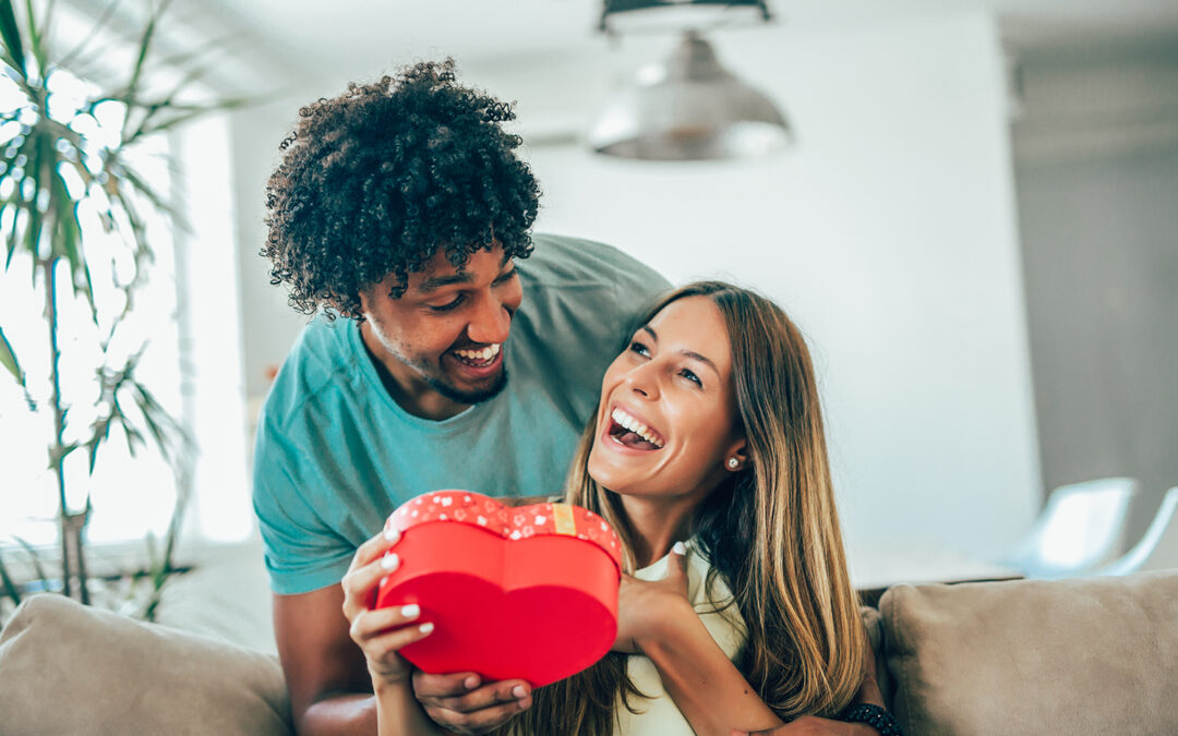 Find Your Partner The Perfect Valentine’s Day Gift With This Guide