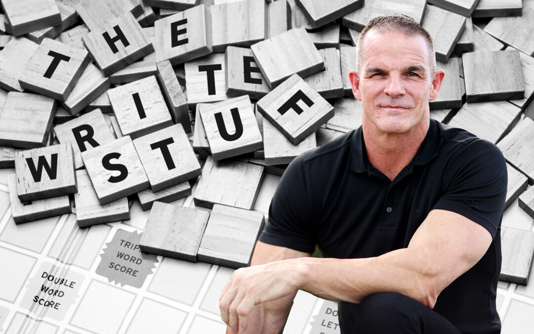 Rugby League Great Ian Roberts On His Long-Time Struggle With Illiteracy