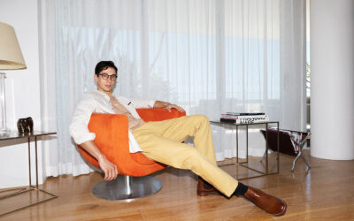 Update Your Work-From-Home Wardrobe With These 8 Fresh Fits