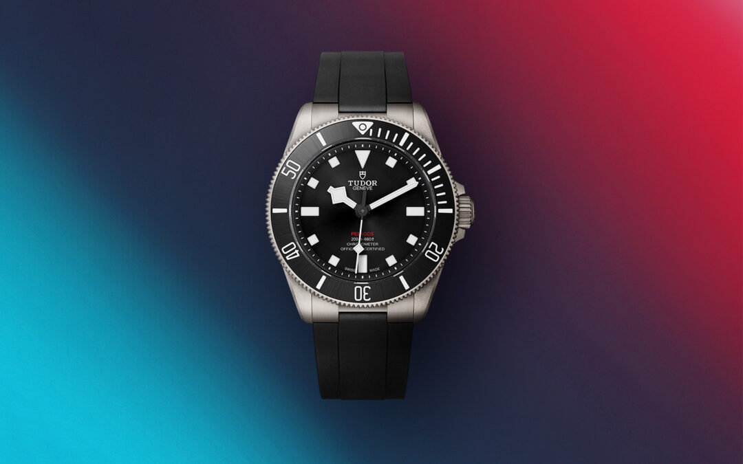 The Best Men’s Watches To Invest in For 2023 