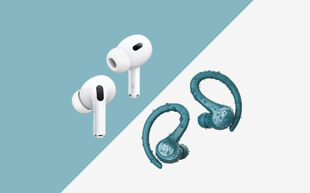 The 10 Best Workout Earbuds in 2023, Tested by Gear Experts