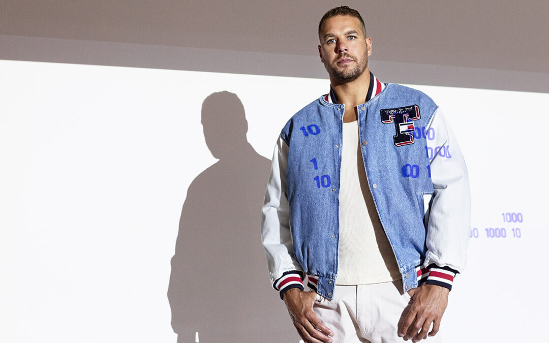 Buddy Franklin Is Ready To Give Everything He’s Got