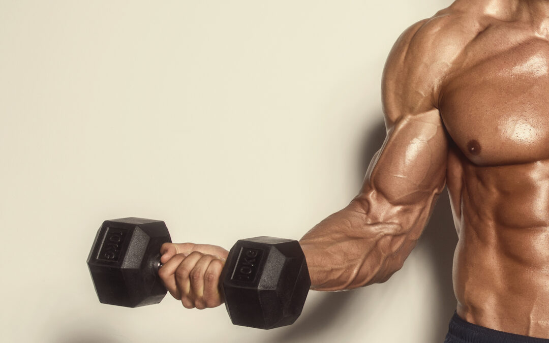 How to use reps in reserve (RIR) to build more muscle