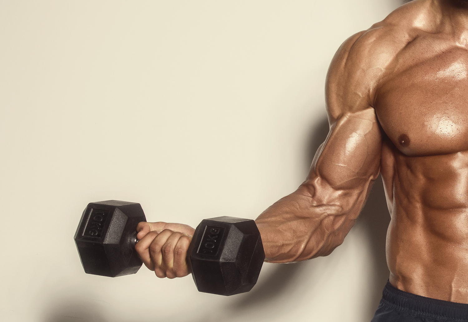 How to use reps in reserve (RIR) to build more muscle