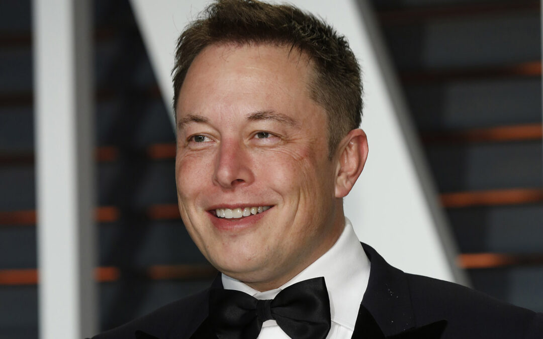 This is the Daily Routine that Keeps Elon Musk On Top