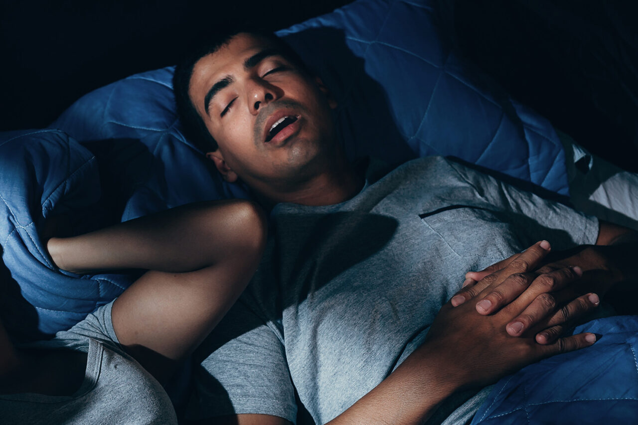 The Ultimate Guide to Stopping Snoring Forever