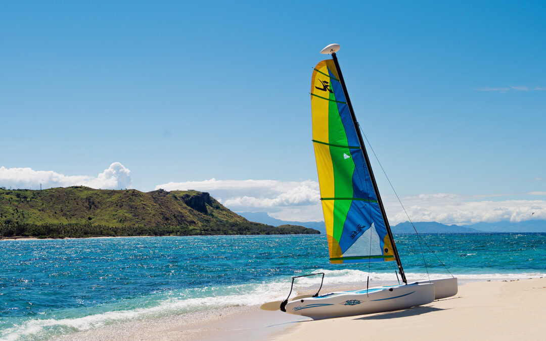 The Healthy Reasons To Book An Island Holiday Today