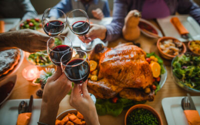 8 ways to shed those extra festive season calories