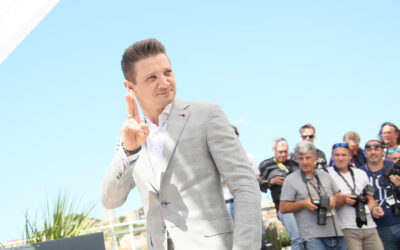 Jeremy Renner Gives Fans an Inside Look at His Road to Recovery After Snowplough Accident
