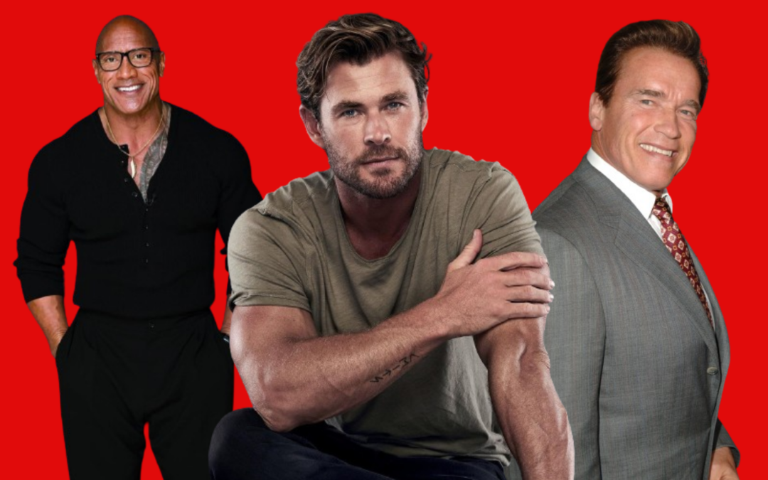 These celebrity morning routines are the right way to kickstart your day