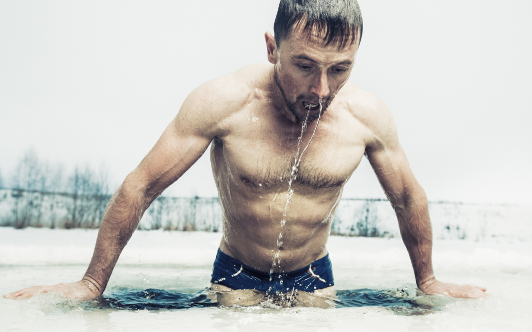 Everything you need to know about ice baths