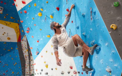 Everything you need to know before you start bouldering