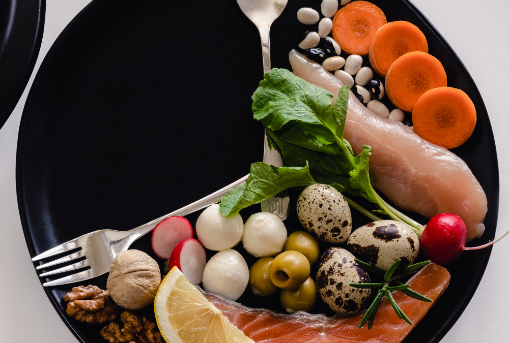 Everything you need to know about fasting and its fitness benefits