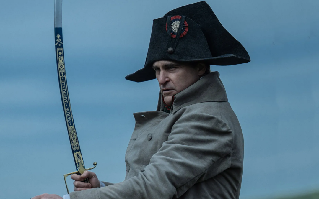Five lessons we can learn from Napoleon