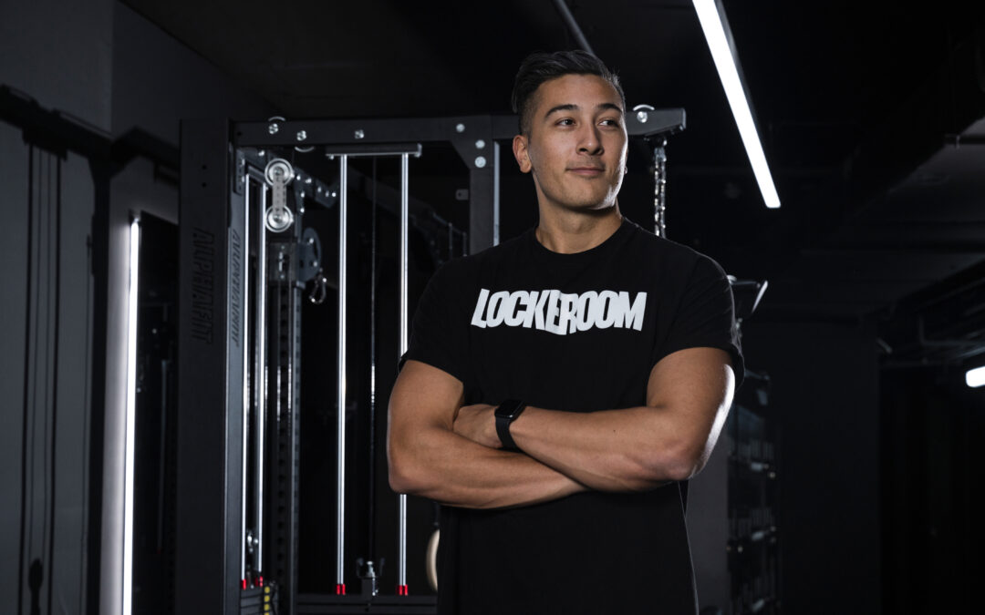 Meet the man behind Australia’s most exclusive gym