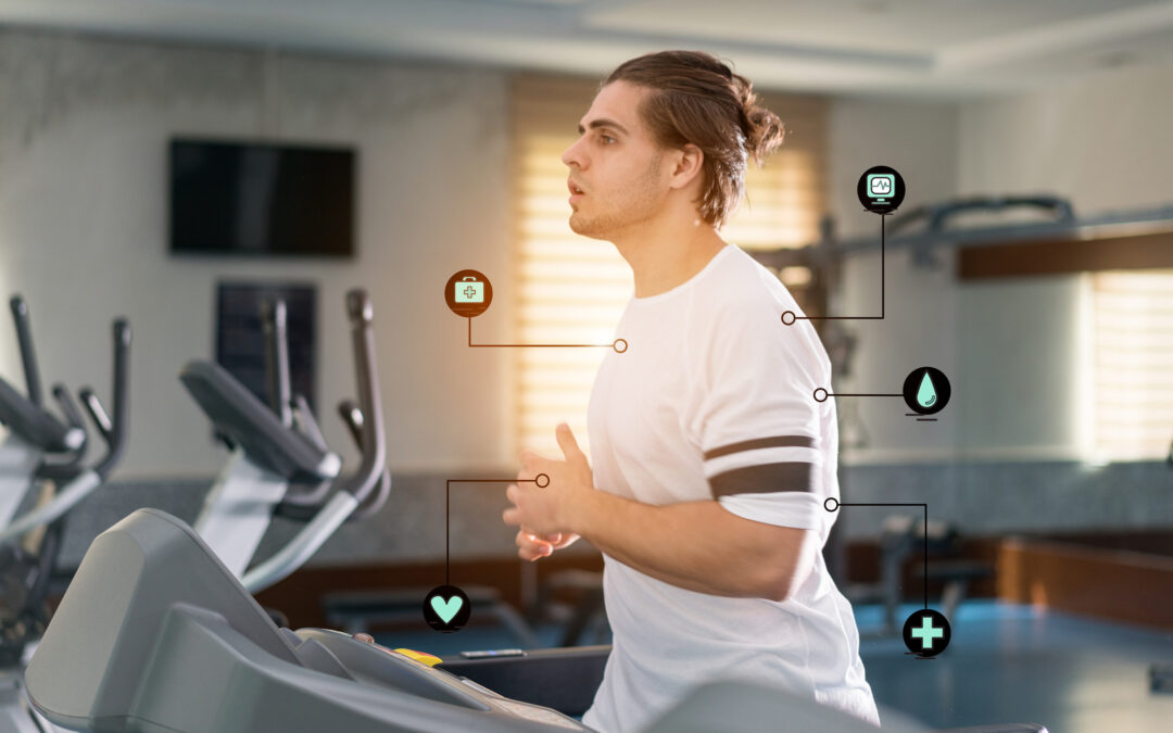 Is AI going to replace personal trainers?