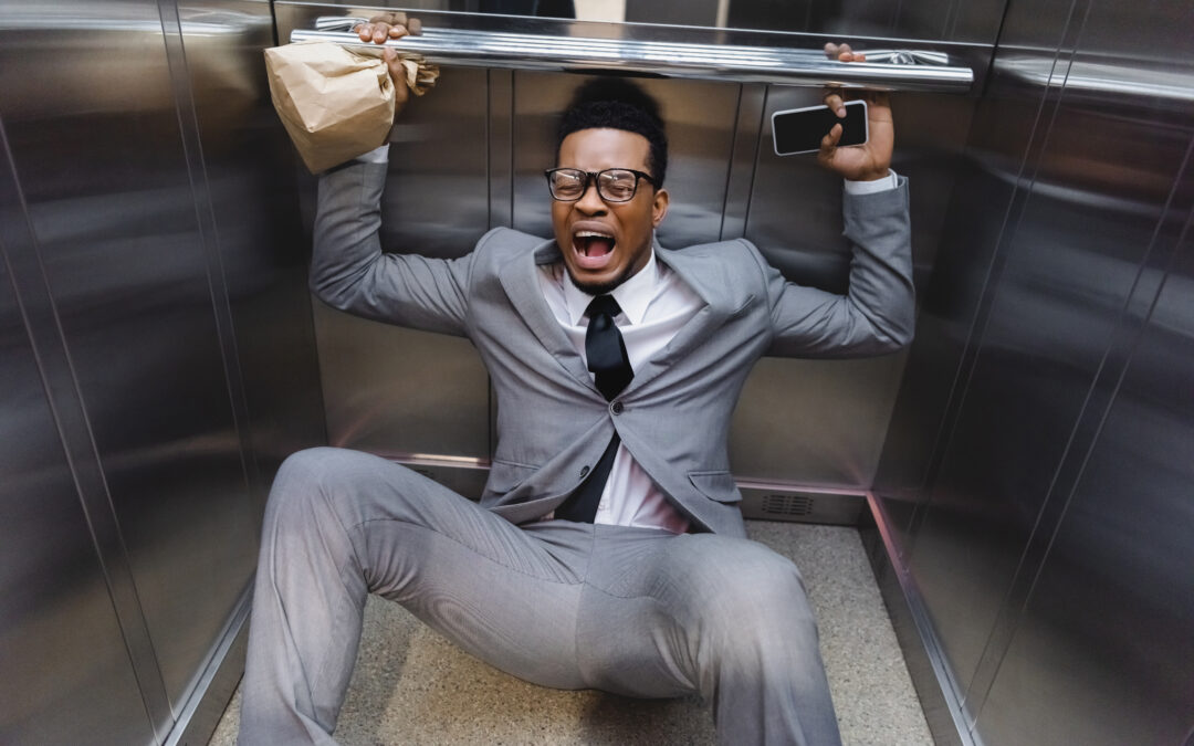 21st century problems: nomophobia is here and it’s very real