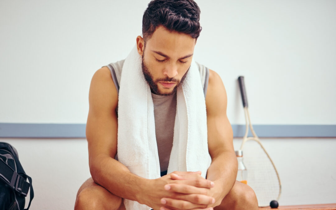 ​7 ways you wreck your body when you don’t get off your butt