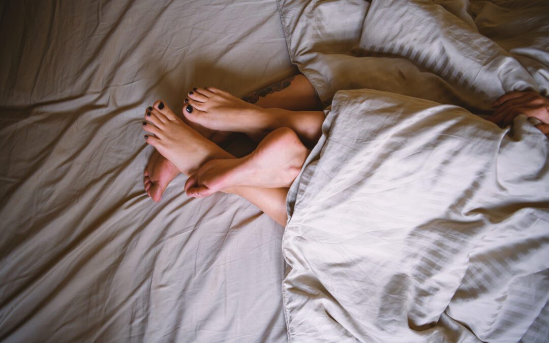 7 women share why pegging men turns them on