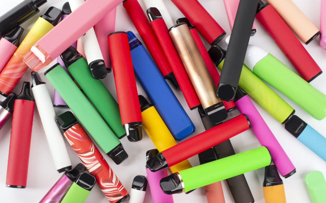 Here’s what you need to know about Australia’s vaping ban