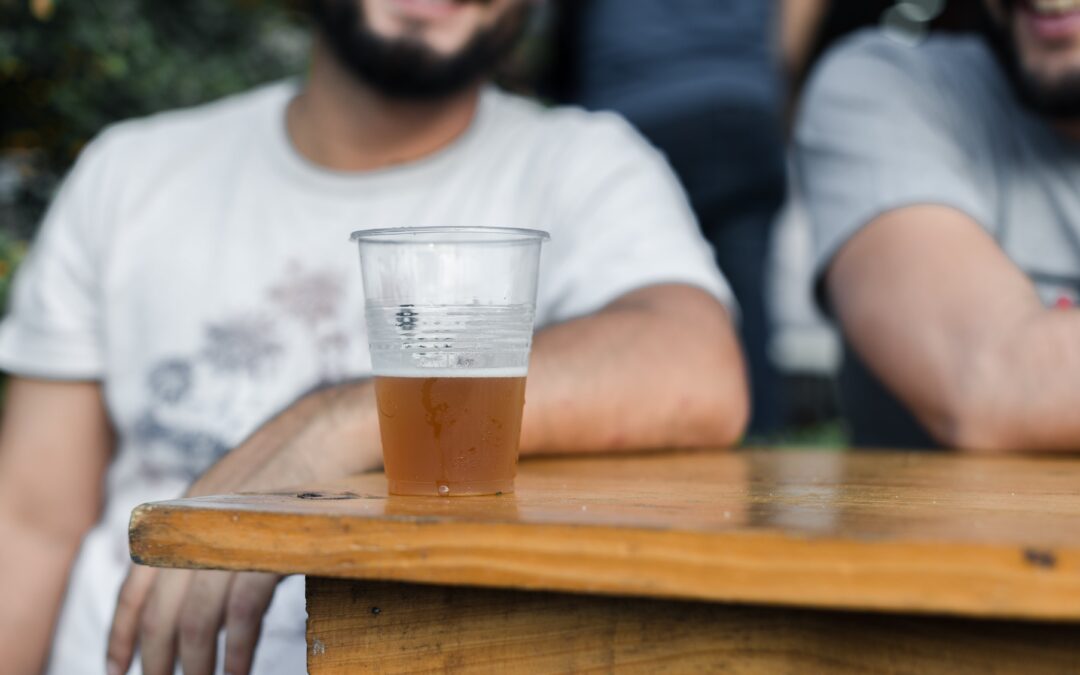Cheers to clarity: the surprising joy of mindful drinking