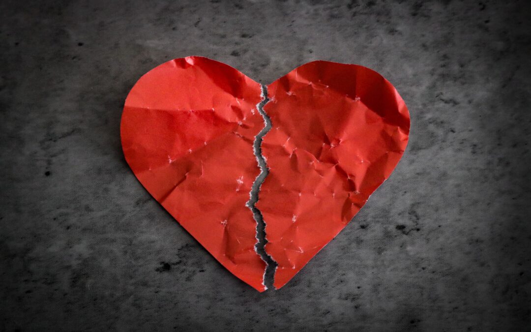 Damn, you may be giving your wife high blood pressure . . . or vice versa