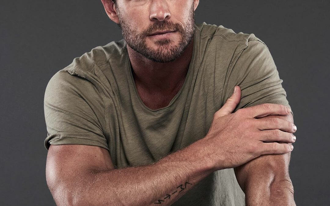 Chris Hemsworth is the king of Instagram