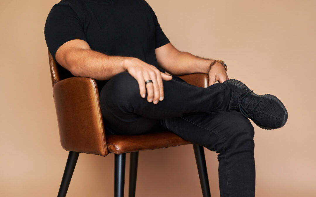Sabri Suby has mastered the workweek. And you can too.