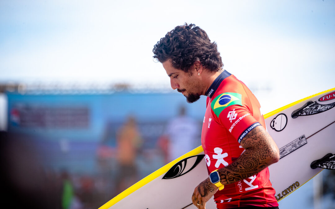 The rise of athlete mental health breaks and what we can learn from them