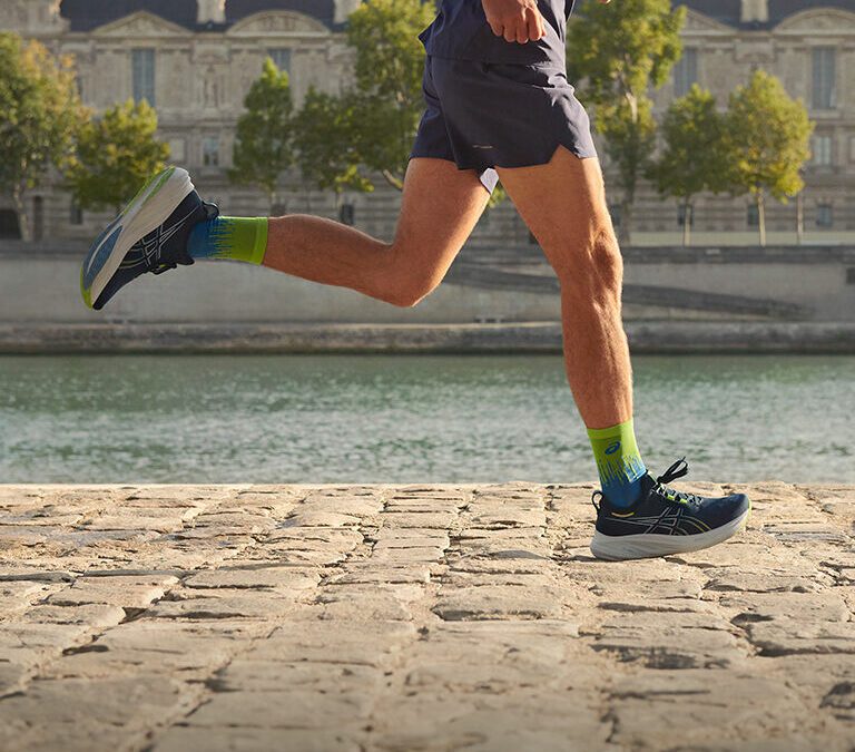 Men’s Health’s complete guide to the best running shoes of 2024