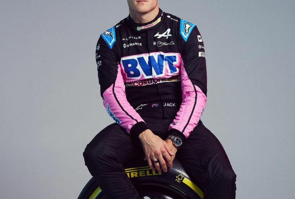 F1 future spotlight: the young drivers primed to take over the grid