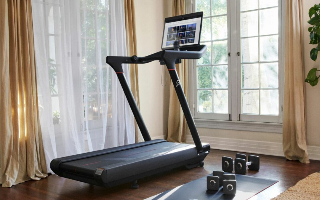 9 of the best treadmills for your home gym