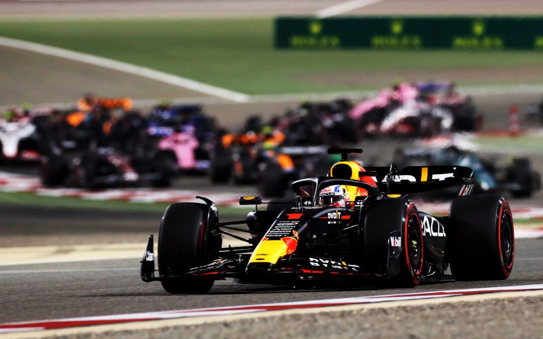 Bahrain Grand Prix preview: schedule, predictions and where to watch