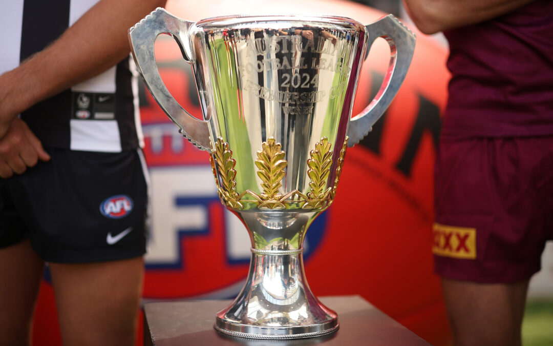 Your ultimate guide to the 2024 AFL season
