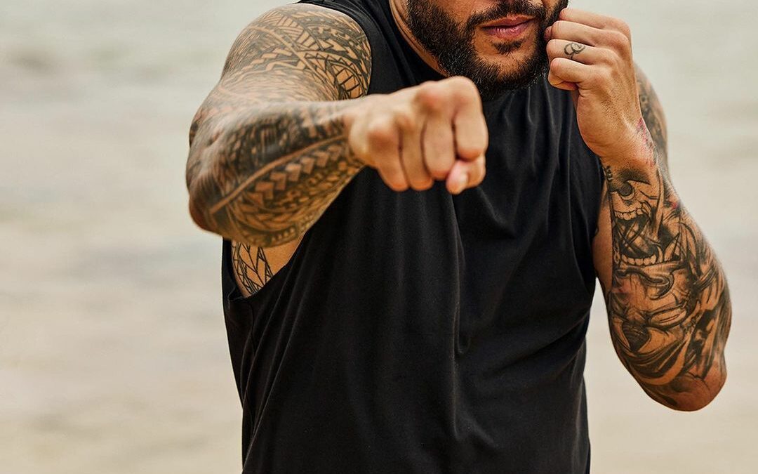 Tyson Pedro’s powerful UFC comeback continues this weekend