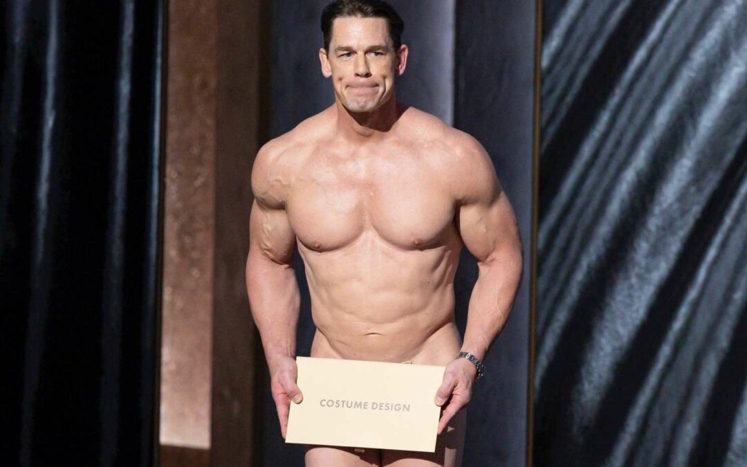 John Cena’s complete workout routine and diet plan