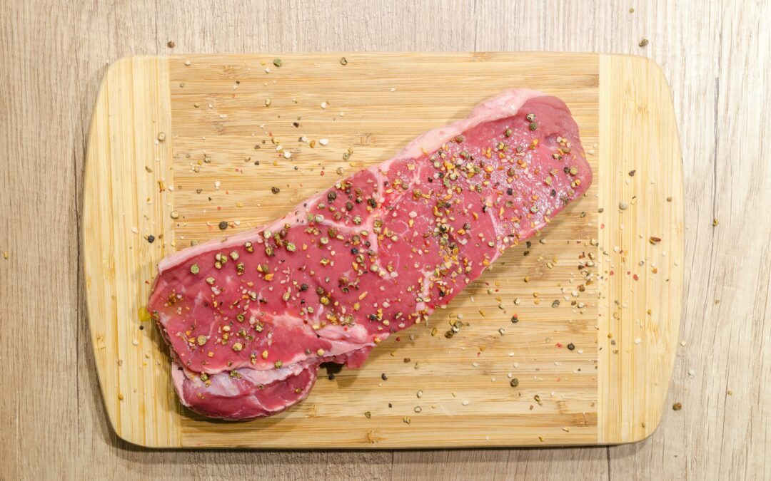Everything you need to know about the Keto diet for beginners