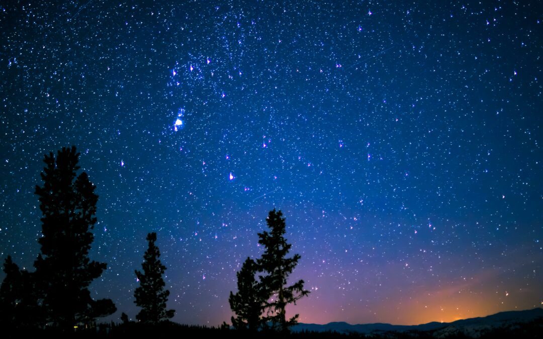 Could astrology hold the key to boosting your success in online dating?