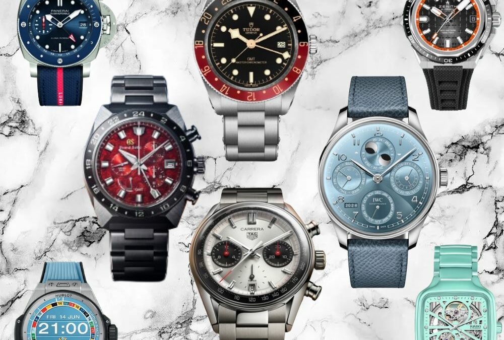 The standout timepieces from Watches & Wonders ’24