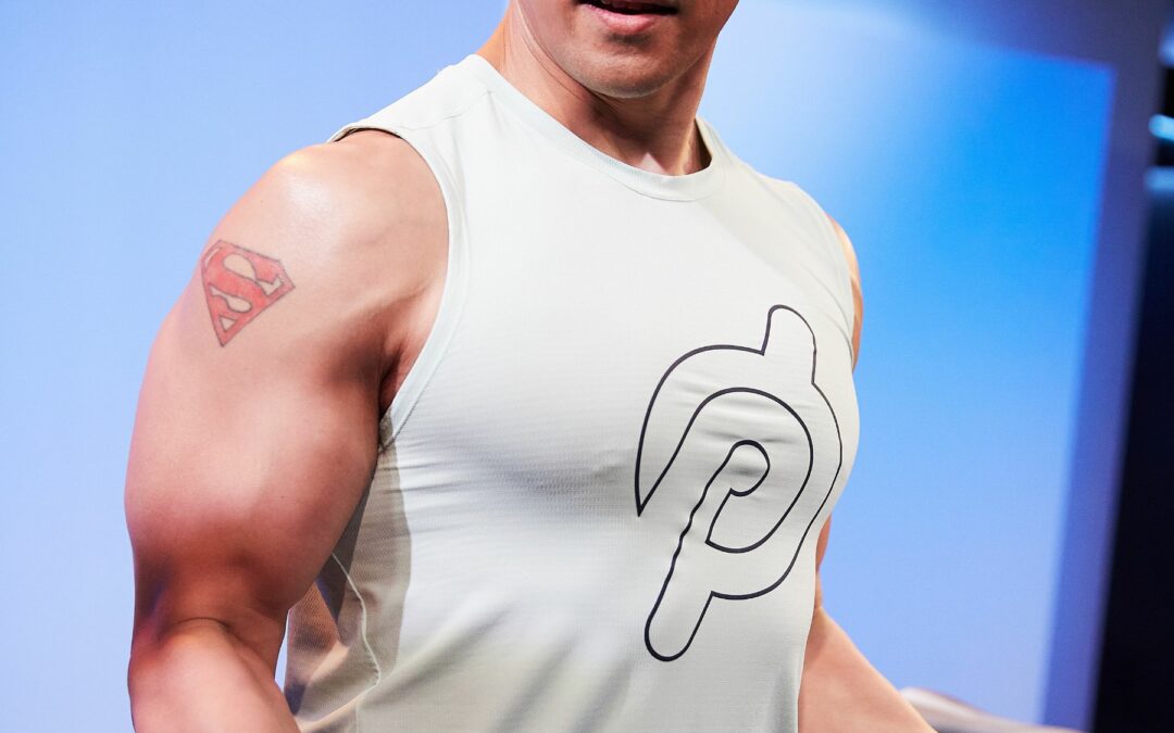The many lives of Peloton instructor and former monk Sam Yo