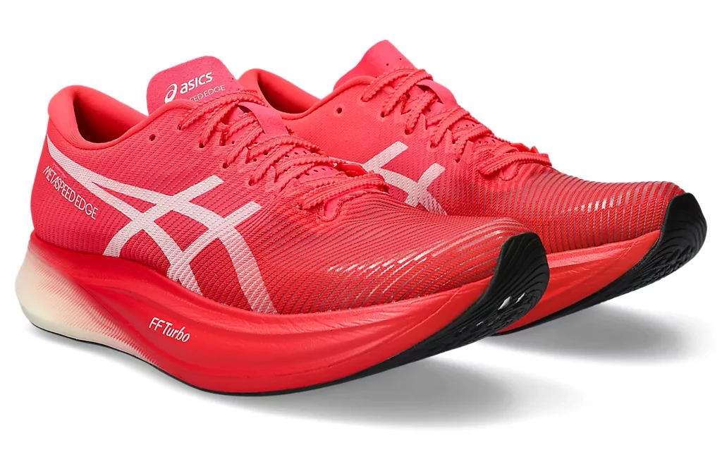 Men’s Health’s pick of 2024’s best carbon-plated supershoes