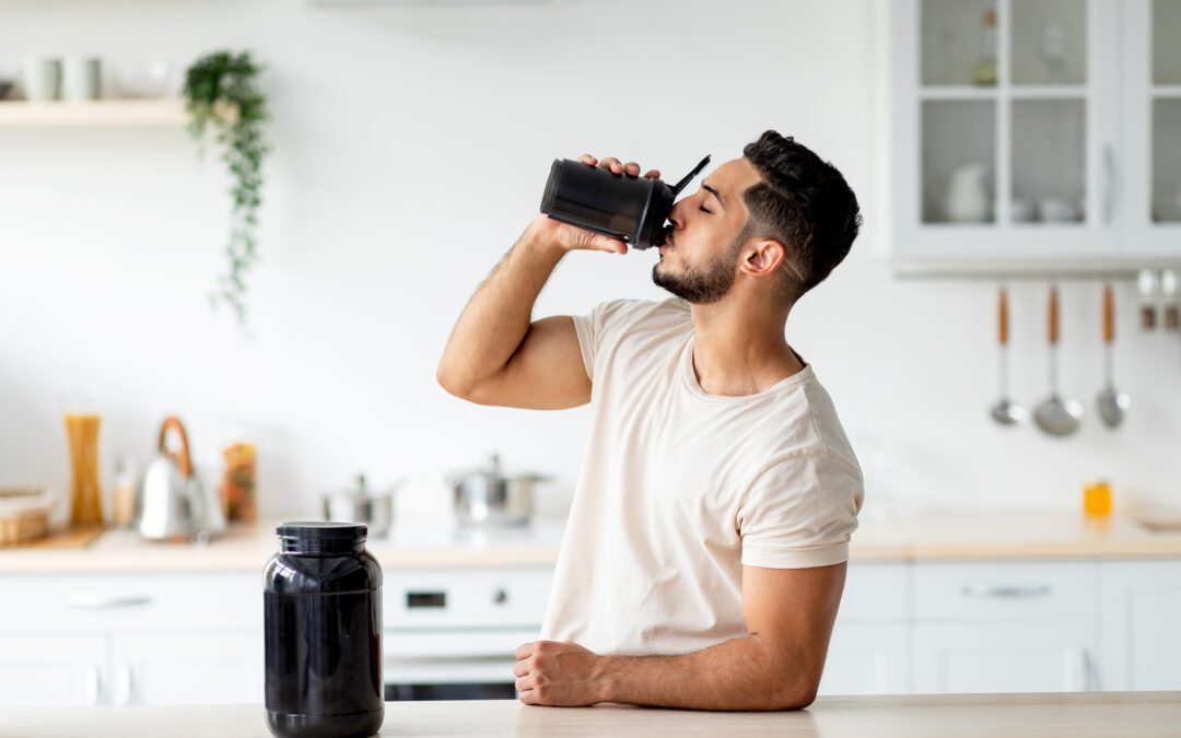Should you skip breakfast before working out?