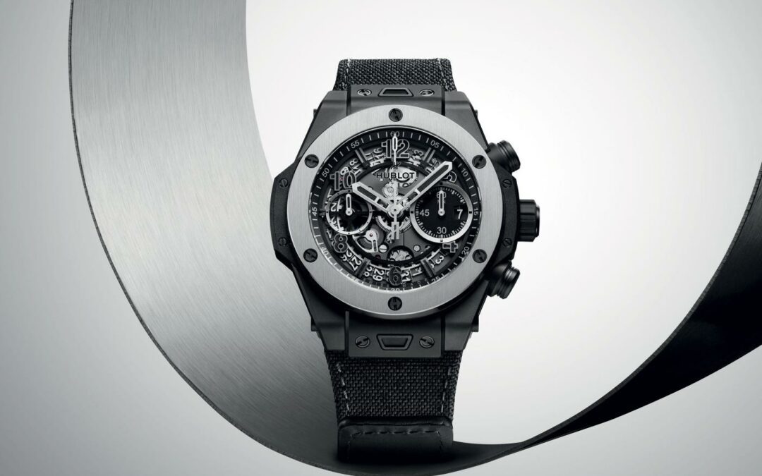 All the biggest Hublot releases from Watches & Wonders ‘24