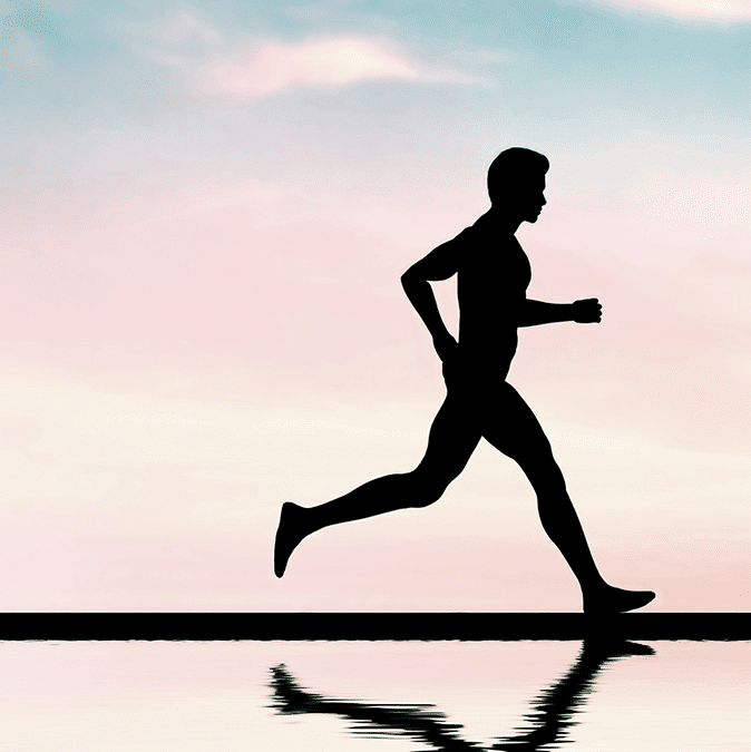 The top 10 health benefits of taking up running