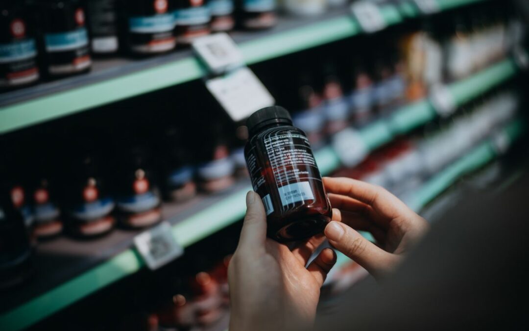 Before trying probiotics, beware of these potential side effects